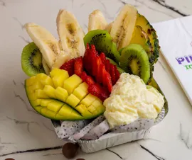 Salade de Fruits Pinochi
