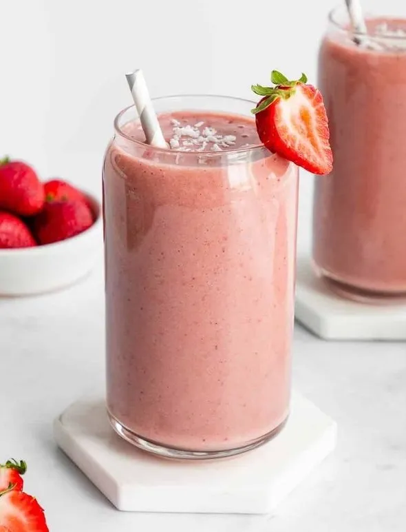 Fraise Banane