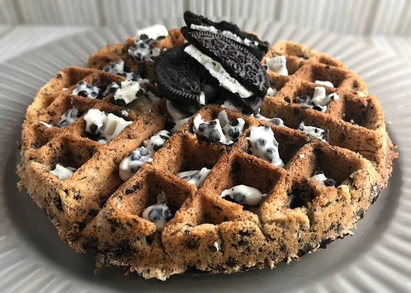 GAUFRE OREO